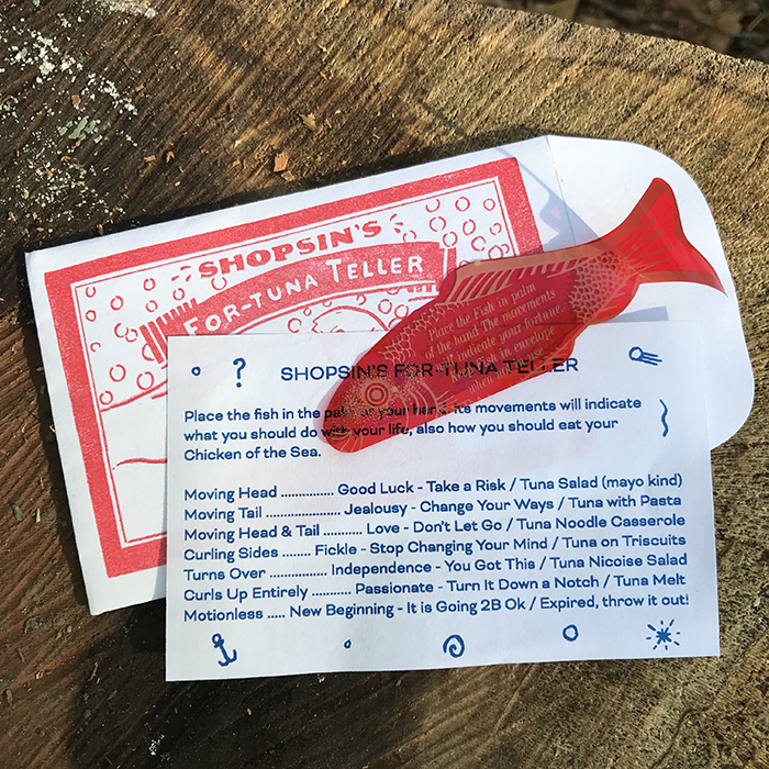 tuna