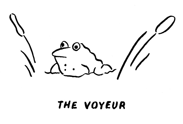 froggy